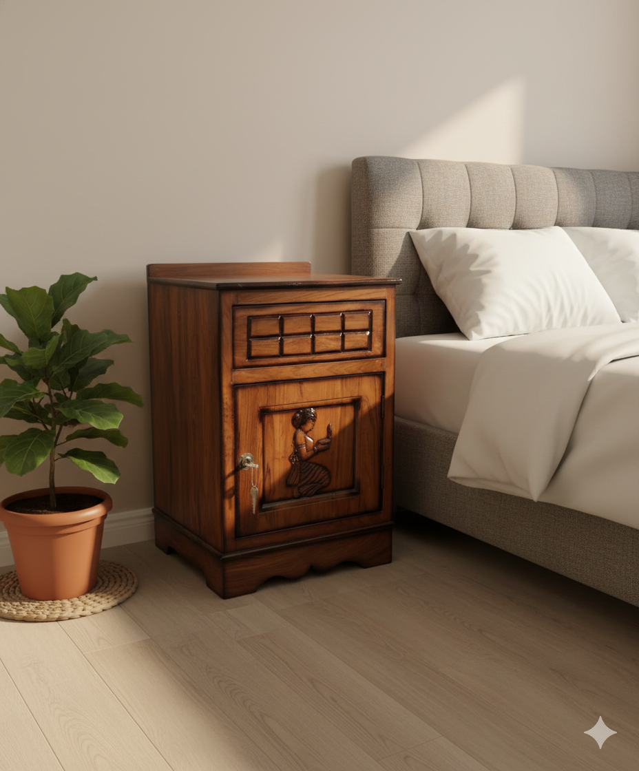 Bedside Design-4