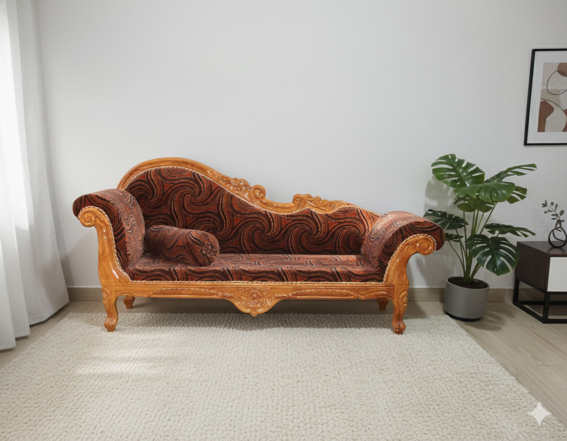 Wedding Antique Sofa