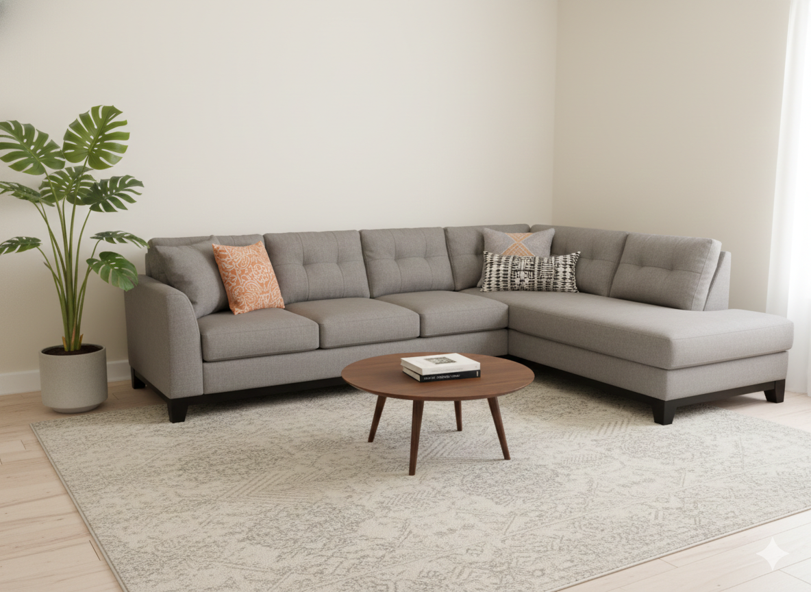 Premium hydraulic sofa bed design-1