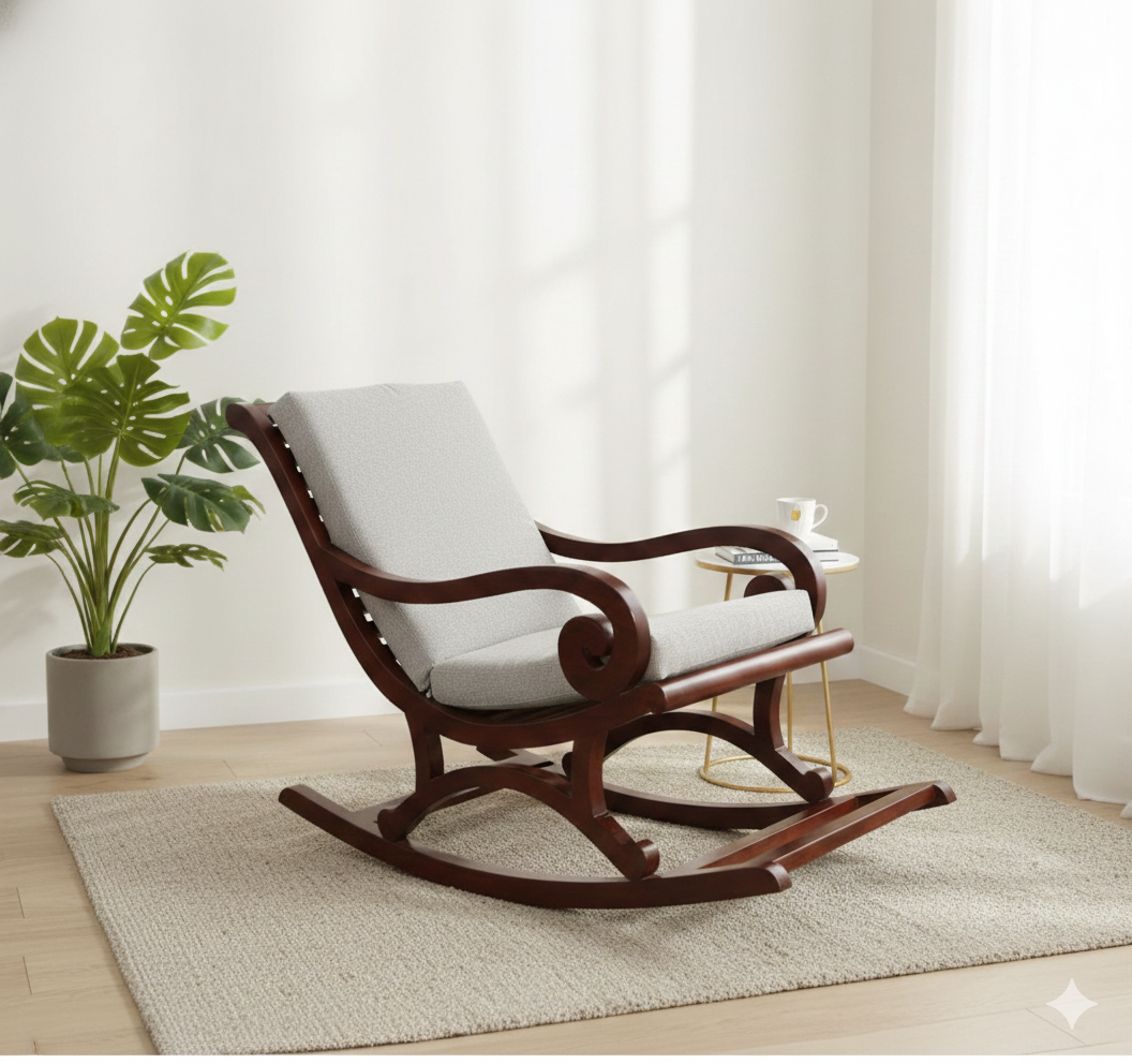 Rocking Chair Design-1