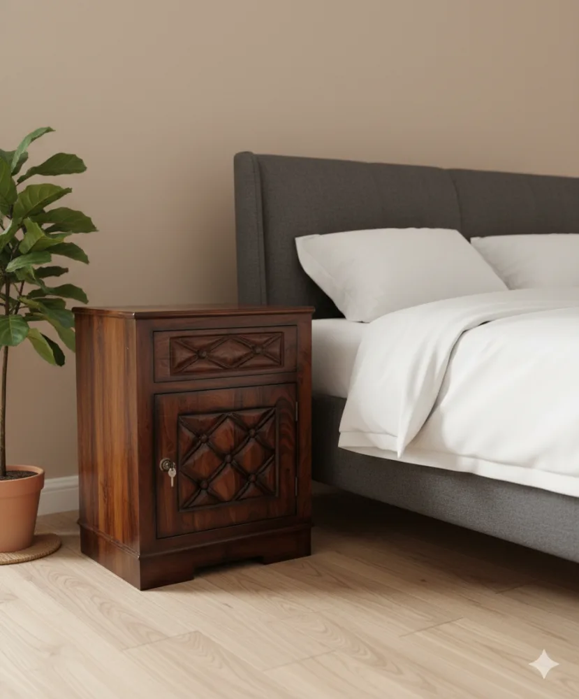 Bedside Design-1