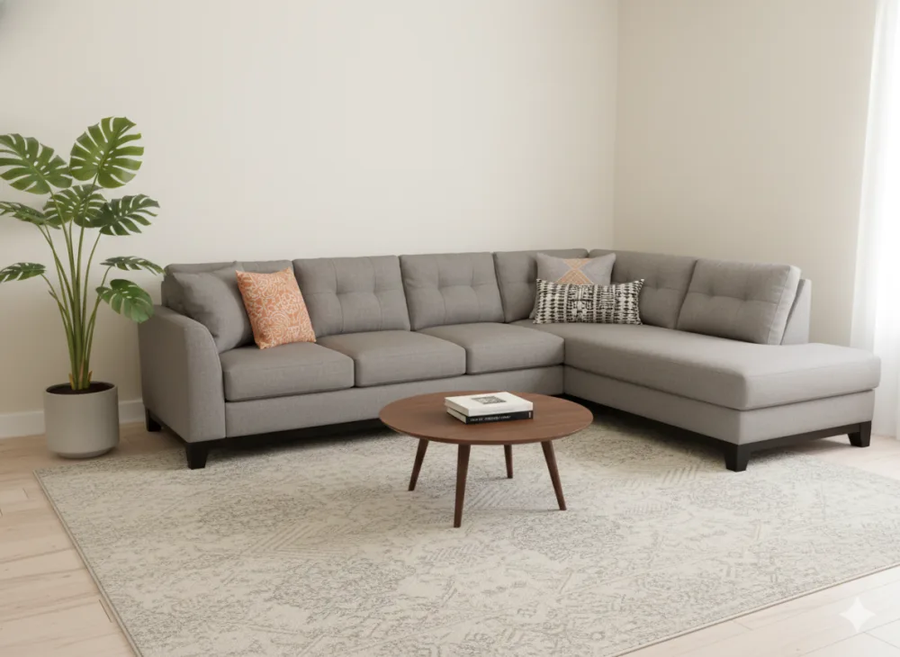 Premium hydraulic sofa bed design-1