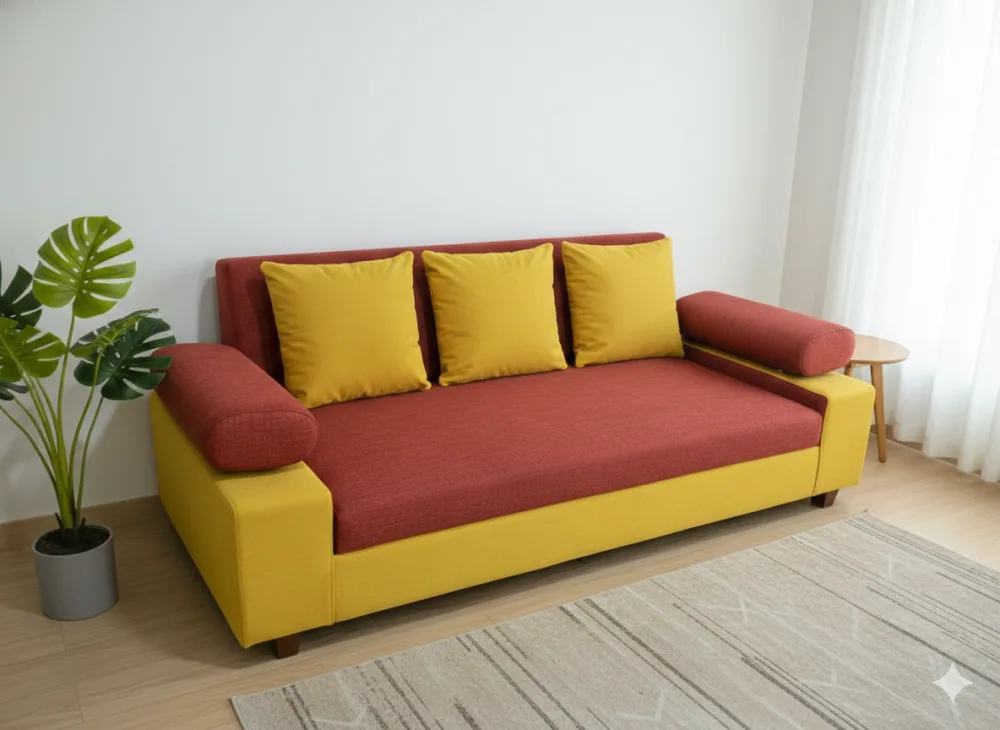 Premium modern sofa design-5