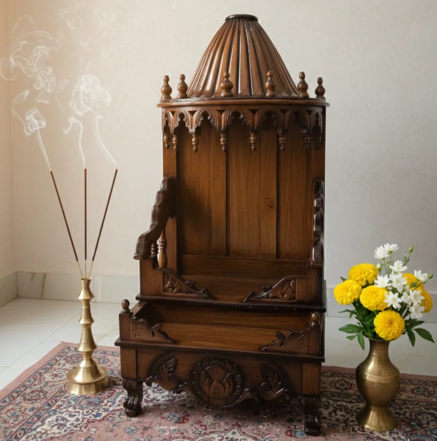 Singhasan Design-1